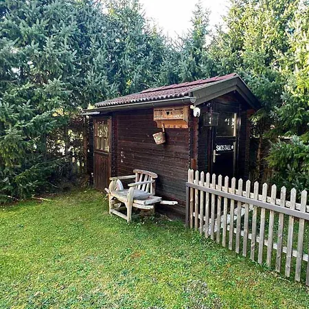 Thermenchalet Apartamento Bad Kleinkirchheim