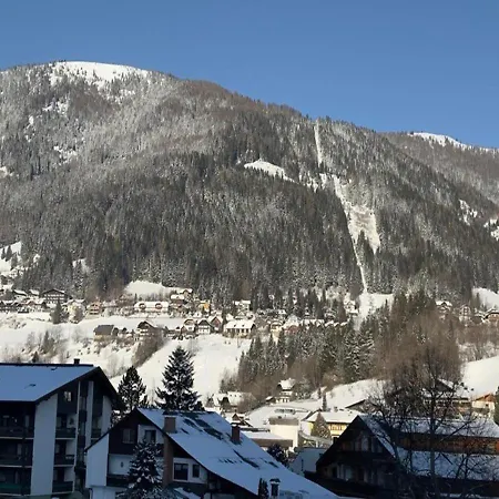 Appartement Thermenchalet Bad Kleinkirchheim