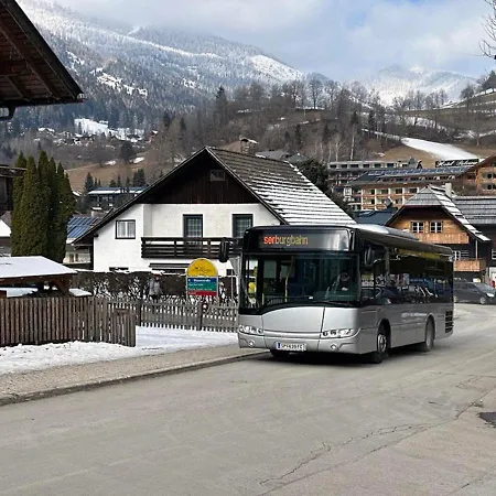 Thermenchalet Appartement