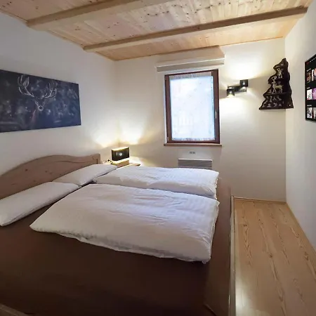 Apartamento Thermenchalet Bad Kleinkirchheim