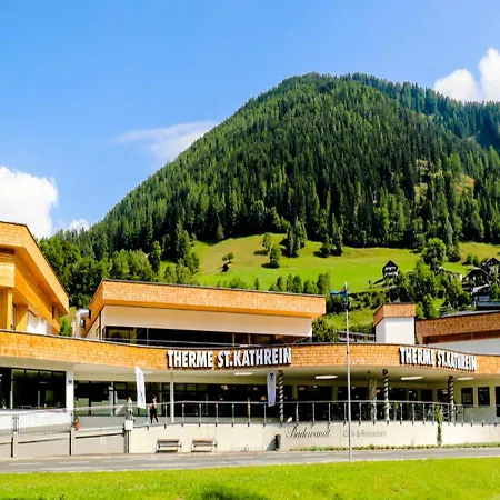 Apartment Thermenchalet *