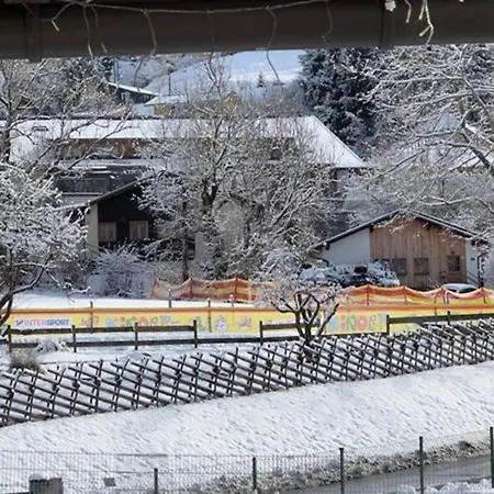 Thermenchalet *