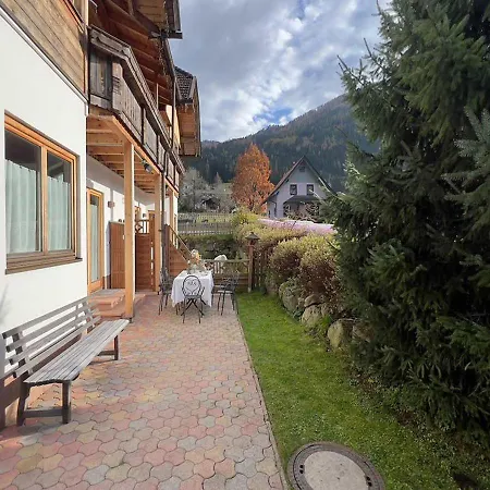 Thermenchalet * Bad Kleinkirchheim