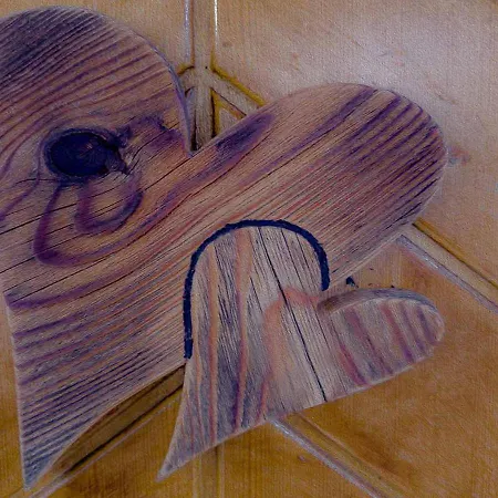 Thermenchalet Bad Kleinkirchheim