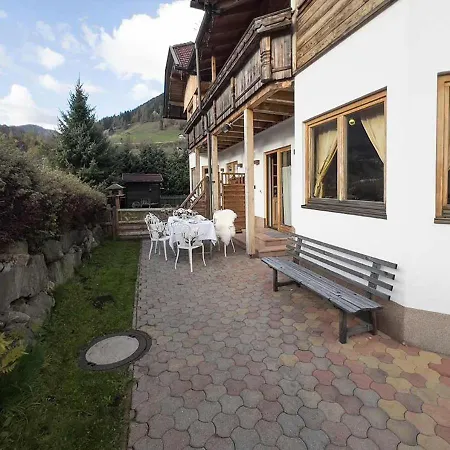 Thermenchalet Bad Kleinkirchheim