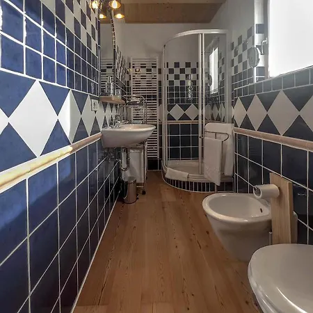 Thermenchalet