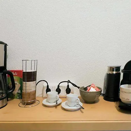 Apartamento Thermenchalet *