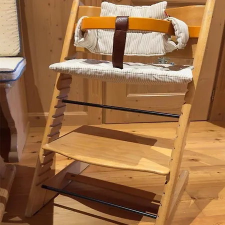 Apartment Thermenchalet *