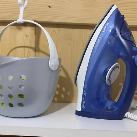 Thermenchalet Bad Kleinkirchheim