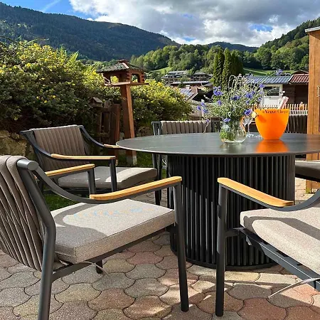 Thermenchalet * Bad Kleinkirchheim