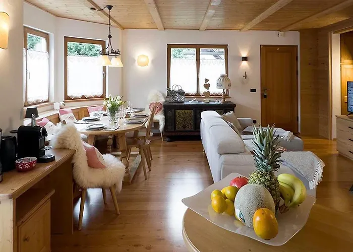 Thermenchalet * Bad Kleinkirchheim