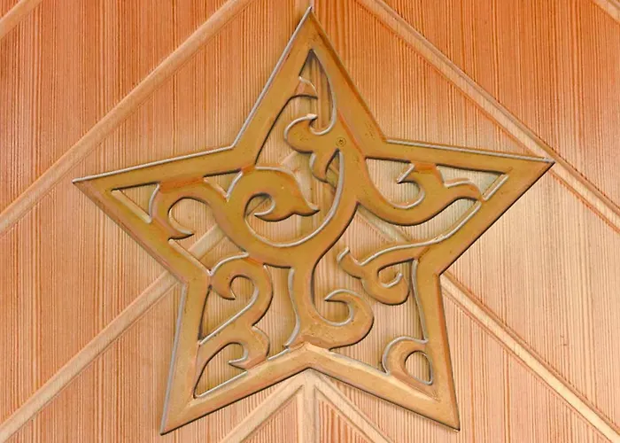 Thermenchalet Appartement