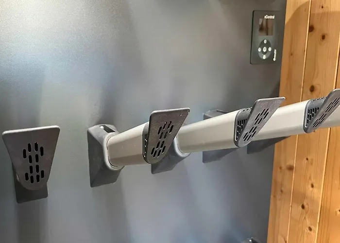 Thermenchalet * Bad Kleinkirchheim