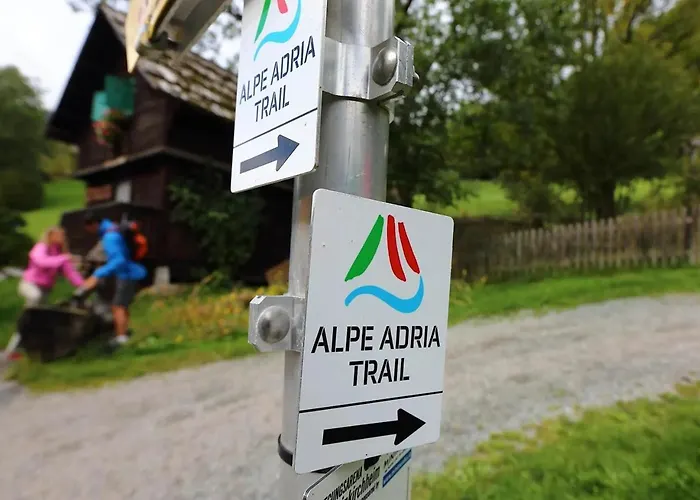 Thermenchalet Bad Kleinkirchheim