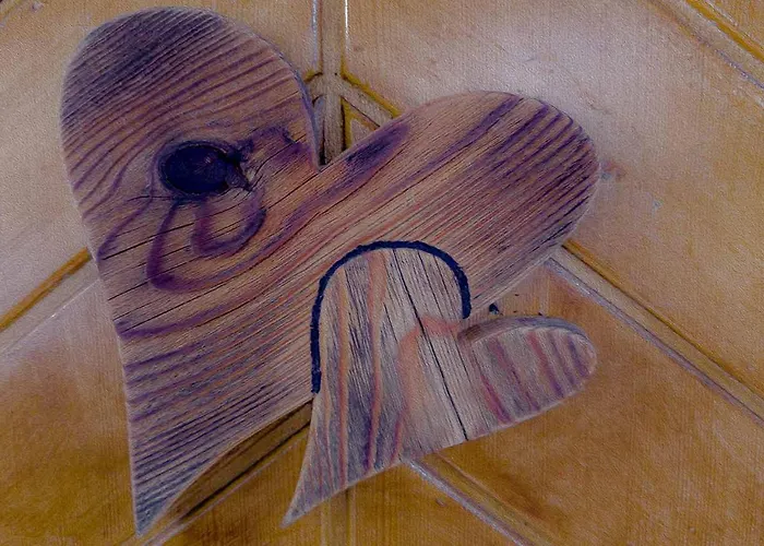 Thermenchalet Bad Kleinkirchheim