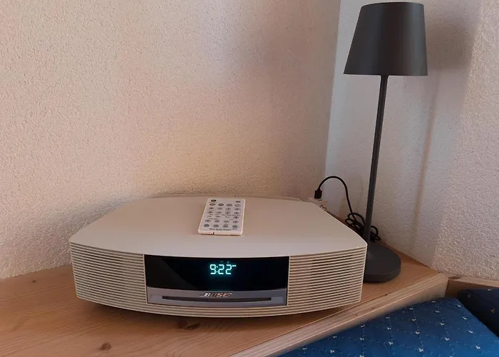 Thermenchalet Appartement