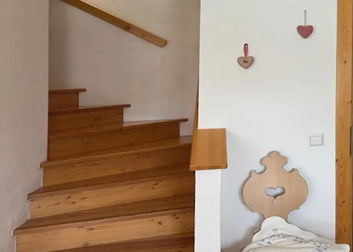 Appartement Thermenchalet Bad Kleinkirchheim