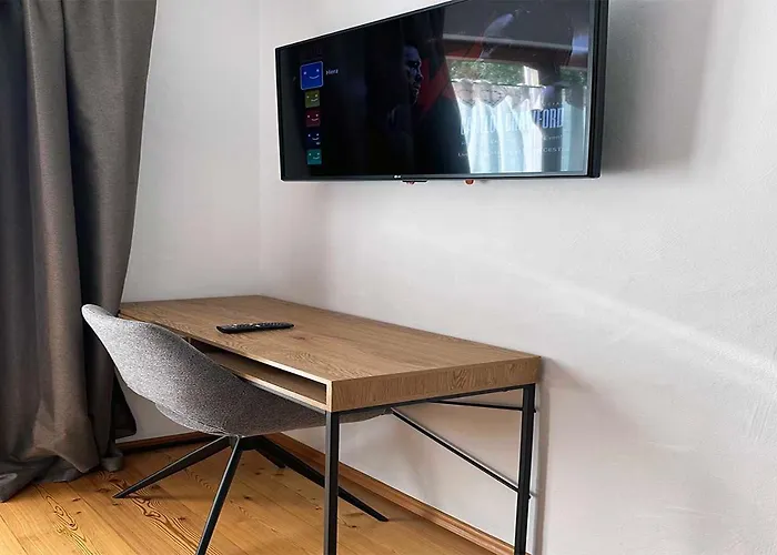 Thermenchalet Bad Kleinkirchheim