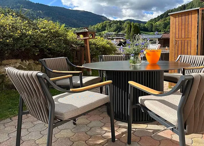 Thermenchalet * Bad Kleinkirchheim